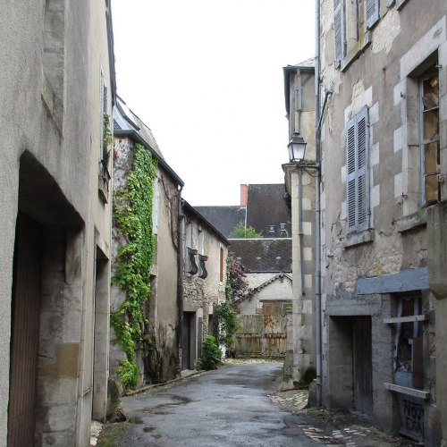 Rue Basse de Loire