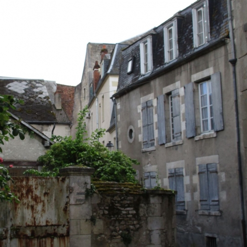 Rue Basse de Loire