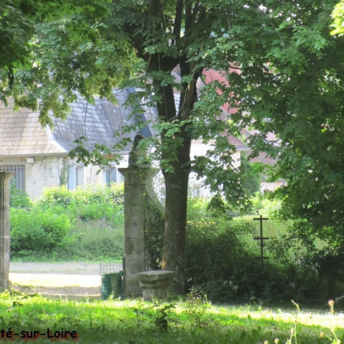 Terrasse Parc Adam