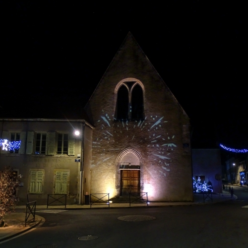 L'église Saint-Pierre