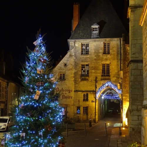 Auberge de la Poule Noire